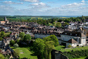 Couvreur urgence Montluçon